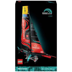 LEGO® TECHNIC 42174 Emirates Team New Zealand AC75 jacht