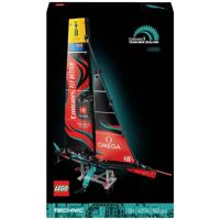 LEGO® TECHNIC 42174 Emirates Team New Zealand AC75 jacht