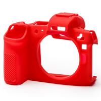 easyCover Cameracase Canon EOS R Red