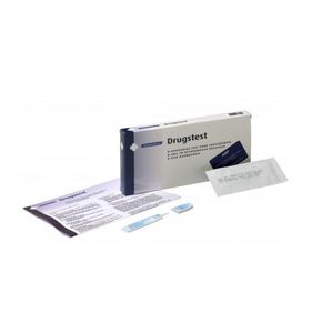 Drugstest amfetamine (speed)