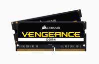 Corsair Vengeance CMSX64GX4M2A3200C22 geheugenmodule 64 GB 2 x 32 GB DDR4 3200 MHz