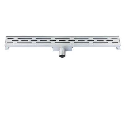 Best Design Douchegoot Nice Zonder Flens 90 cm RVS