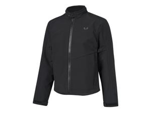 CRIVIT Heren motorjas (Zwart, 54)