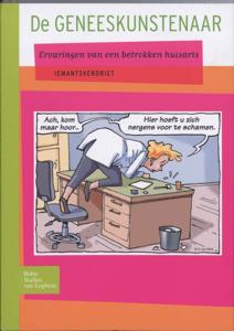 De Geneeskunstenaar (Paperback)