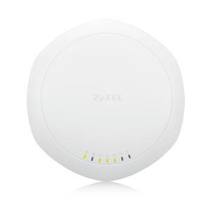 ZyXEL WL AP NWA1123-AC Pro PoE WiFi-accesspoint 1.75 GBit/s 2.4 GHz, 5 GHz