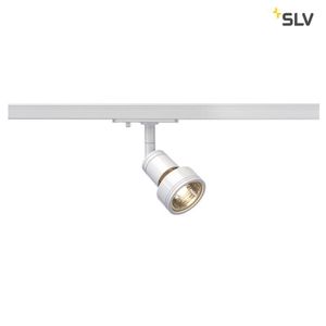 SLV Puri WIT 1-fase railverlichting