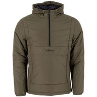 Reece 856004 Mackay Puffer Anorak Jacket  - Army Green - M