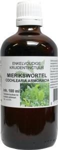 Cochlearia armoracia / mierikswortel tinctuur bio
