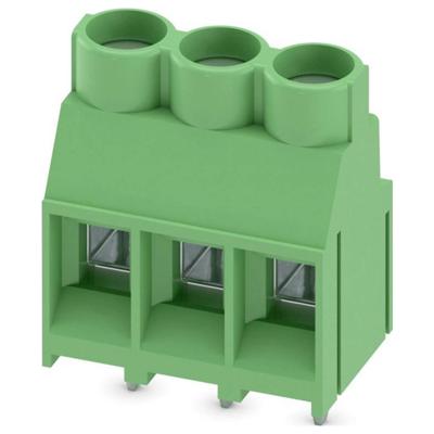 Phoenix Contact 1714968 Printplaatklem Groen 50 stuk(s)