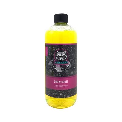 Racoon autoshampoo Snow Goose 1000 ml Racoon autoshampoo Snow Goose 1000 ml