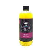 Racoon autoshampoo Snow Goose 1000 ml - thumbnail