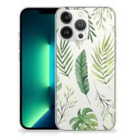 iPhone 13 Pro Max | TPU Case | Leaves