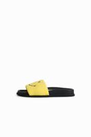 Slippers Smiley® - YELLOW - 37