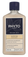 Phyto Nutrition Nourishing Shampoo 250 ml Phyto Nutrition Nourishing Shampoo 250 ml