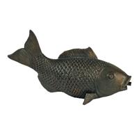 Spuitfiguur Vis XL - Ubbink