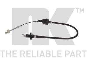 Koppelingkabel 923625