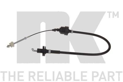 Koppelingkabel 923625