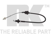 Koppelingkabel 923625