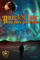 Surion's notebooks - Antek Gordon - ebook