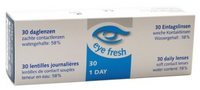 Eye Fresh Daglenzen -3.00 - thumbnail