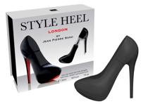 Jean-Pierre Sand Style Heel London for Women 30 ml Jean-Pierre Sand Style Heel London for Women 30 ml