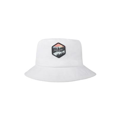 Hatland Yolo Hoed White M
