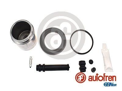 Reparatieset, remklauw D41129C