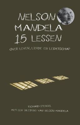 Nelson Mandela - Richard Stengel - ebook
