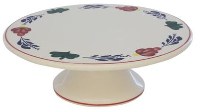 Boerenbont taartplateau 23 cm