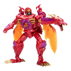 Transformers Legacy Series Leader Transmetal II Megatron