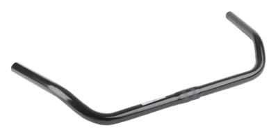 Primax Stuur e utrecht ø25.4mm 560mm - zwart