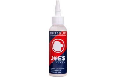 Joe&apos;s No Flats super sealant 125ml