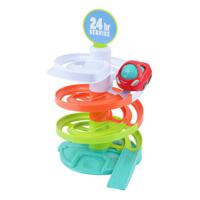 Playgo mijn eerste autobaan