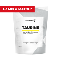 Taurine | Body & Fit | 300g