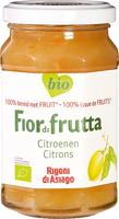 Fiordifrutta Jam Citroen