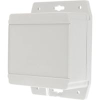 Hammond Electronics 1555U2F42GY Behuizing 200 x 120 x 65 Polycarbonaat Lichtgrijs 1 stuk(s)