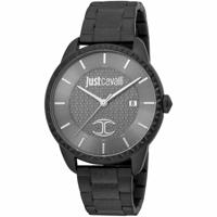 Just Cavalli JC1G176M0065 (Ø 42 mm) Heren horloge