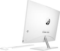 HP Pavilion 24-ca1215nd All-in-one PC Wit - thumbnail