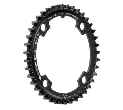 Voortandwiel Gates Carbon Drive CDX Expedition