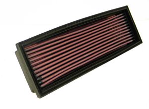 K&N vervangingsfilter passend voor Renault Laguna (33-2743) 332743