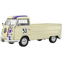 Solido Volkswagen T1 Pick up beige 1:18 Auto