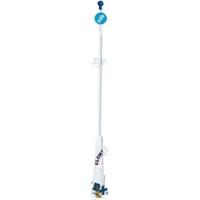 Antena VHF para embarcaciones a vela GLORA109GRP - ANTENA VHF - 900 MM - FIBRA - RA106 SO