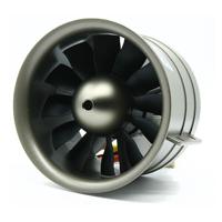 FMS - 90Mm Ducted Fan (12Blade) (FMSDFX005)
