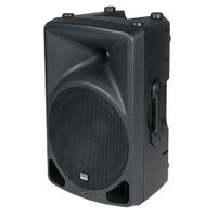 DAP Splash 12A - Actieve 12" luidspreker (200 Watt) - thumbnail
