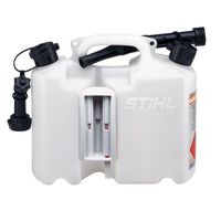 Stihl Combi-jerrycan transparent Profi - 00008810123