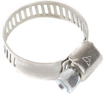 TRIDON Hose clamps 52-76/14mm hs 40