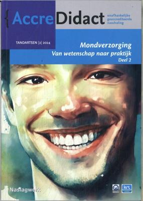 Mondverzorging (Paperback)