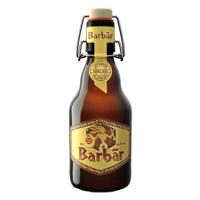 Lefebvre Barbar Honingbier 33cl