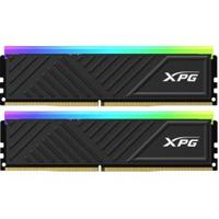 XPG DDR4 Spectrix D35G RGB 2x8GB 3600 CL18
