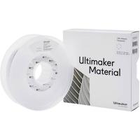 UltiMaker 1643 1643 Filament CPE+ Chemisch bestendig 2.85 mm 700 g Transparant 1 stuk(s)